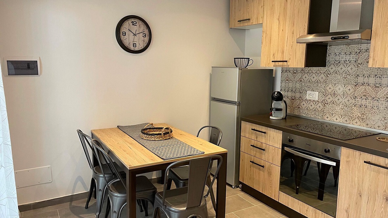 Photo of Kitchen in Marina di Grosseto