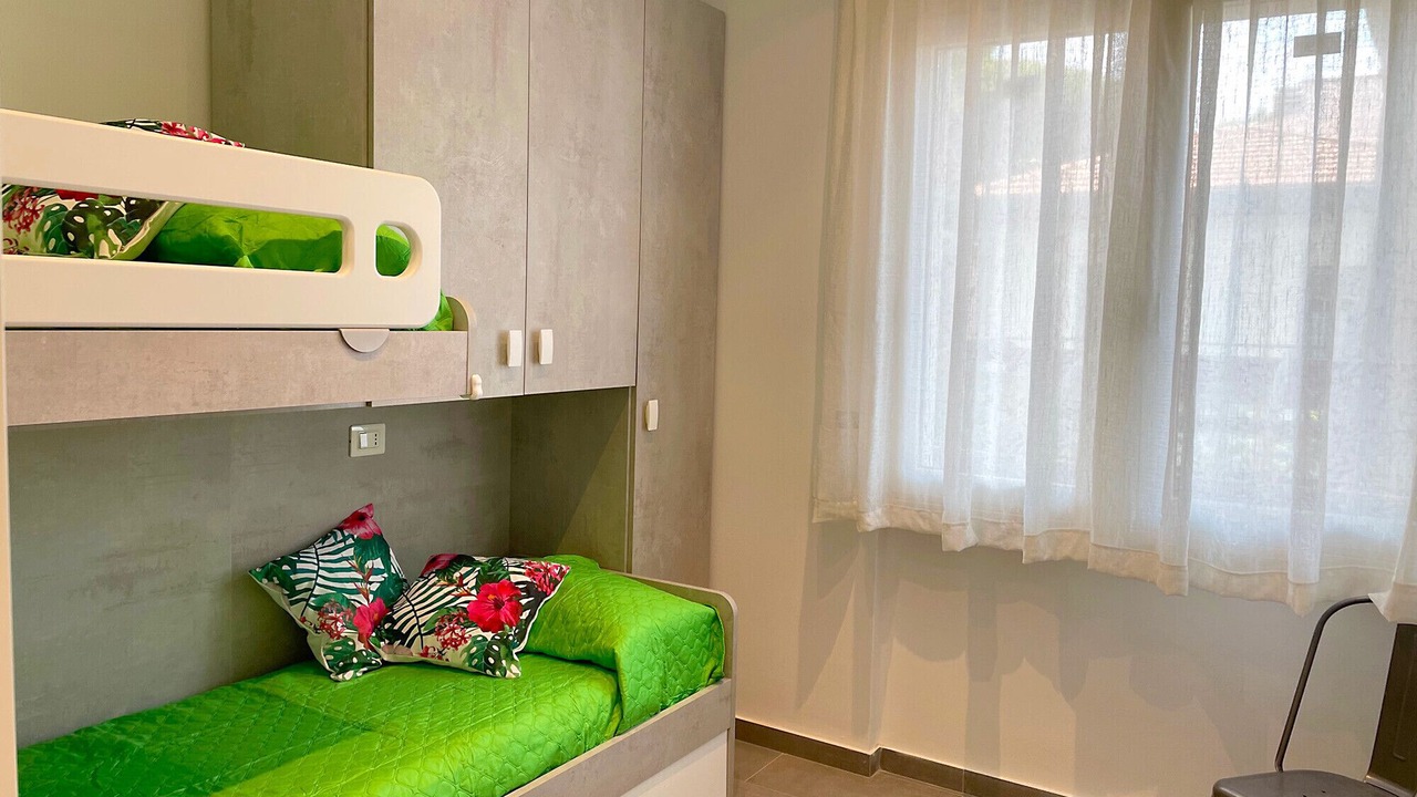Photo of Bedroom in Marina di Grosseto