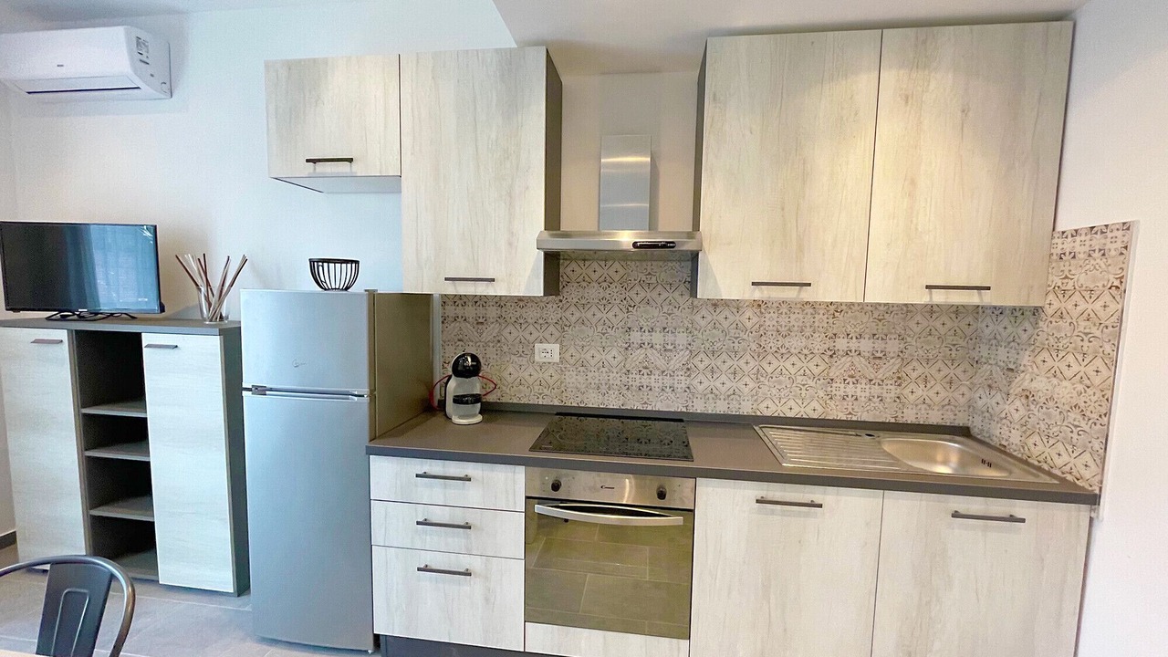 Photo of Kitchen in Marina di Grosseto