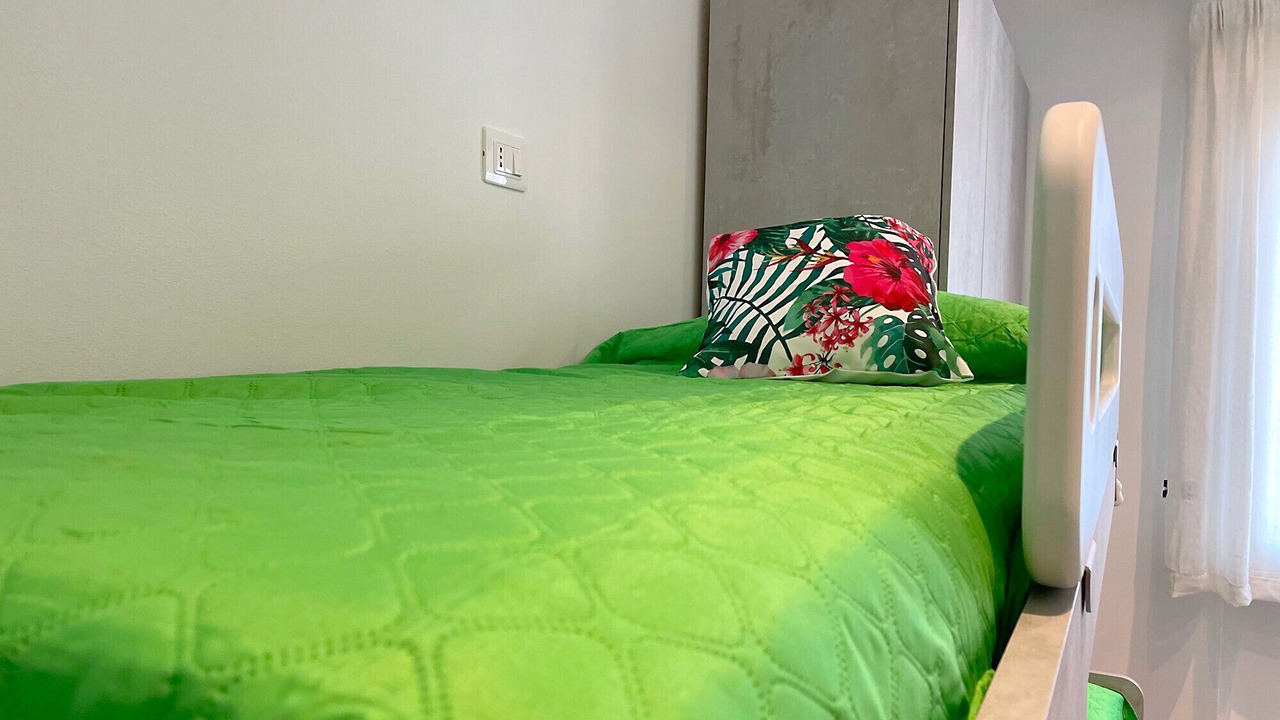 Photo of Bedroom in Marina di Grosseto
