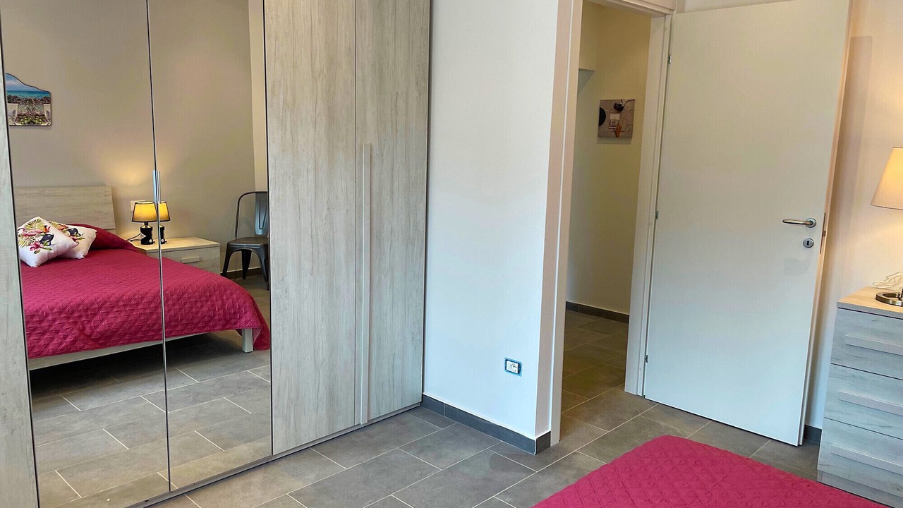 Photo of Bedroom in Marina di Grosseto