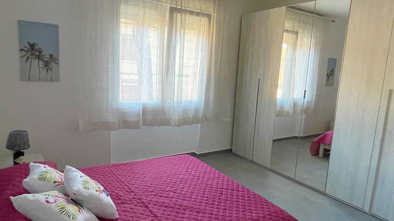 Photo of Bedroom in Marina di Grosseto