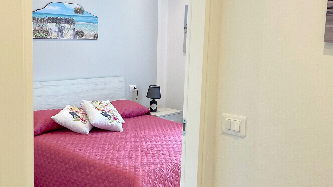 Photo of Bedroom in Marina di Grosseto