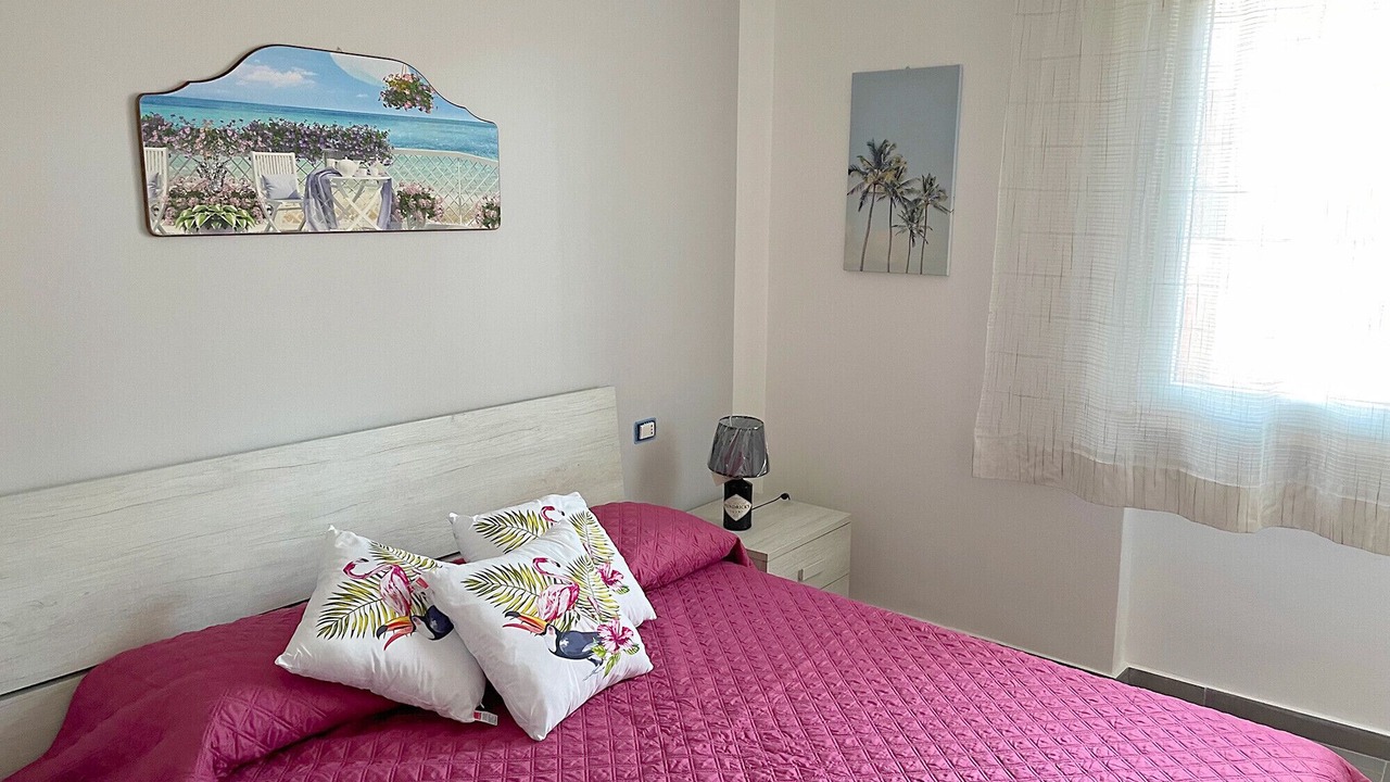 Photo of Bedroom in Marina di Grosseto