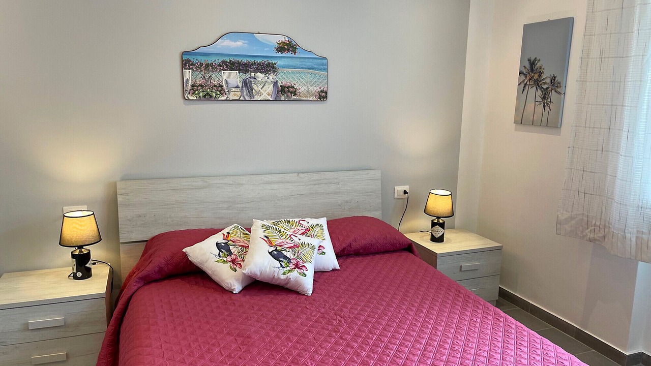 Photo of Bedroom in Marina di Grosseto