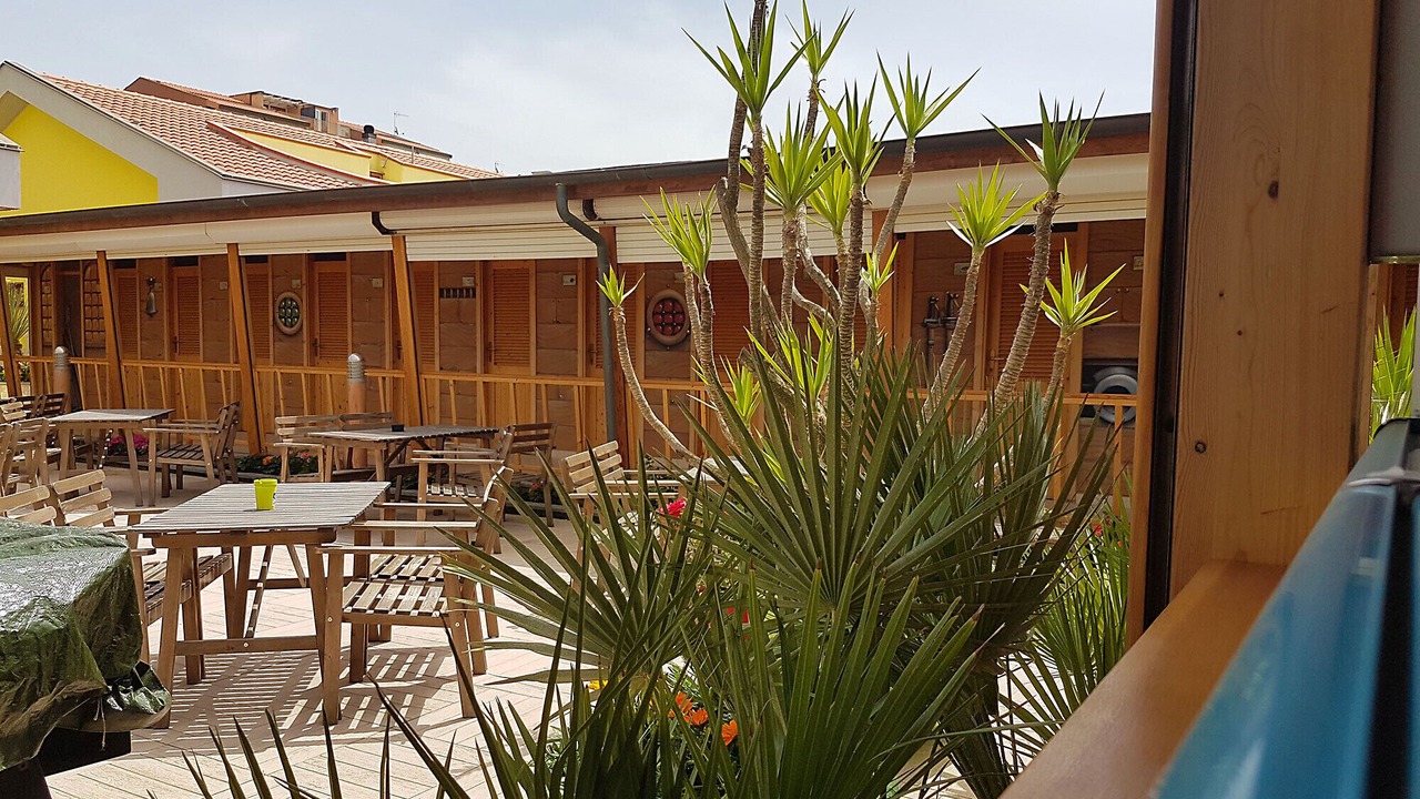 Photo of Outdoor in Marina di Grosseto
