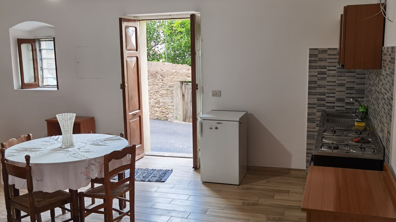 Photo of Kitchen in Fuscaldo