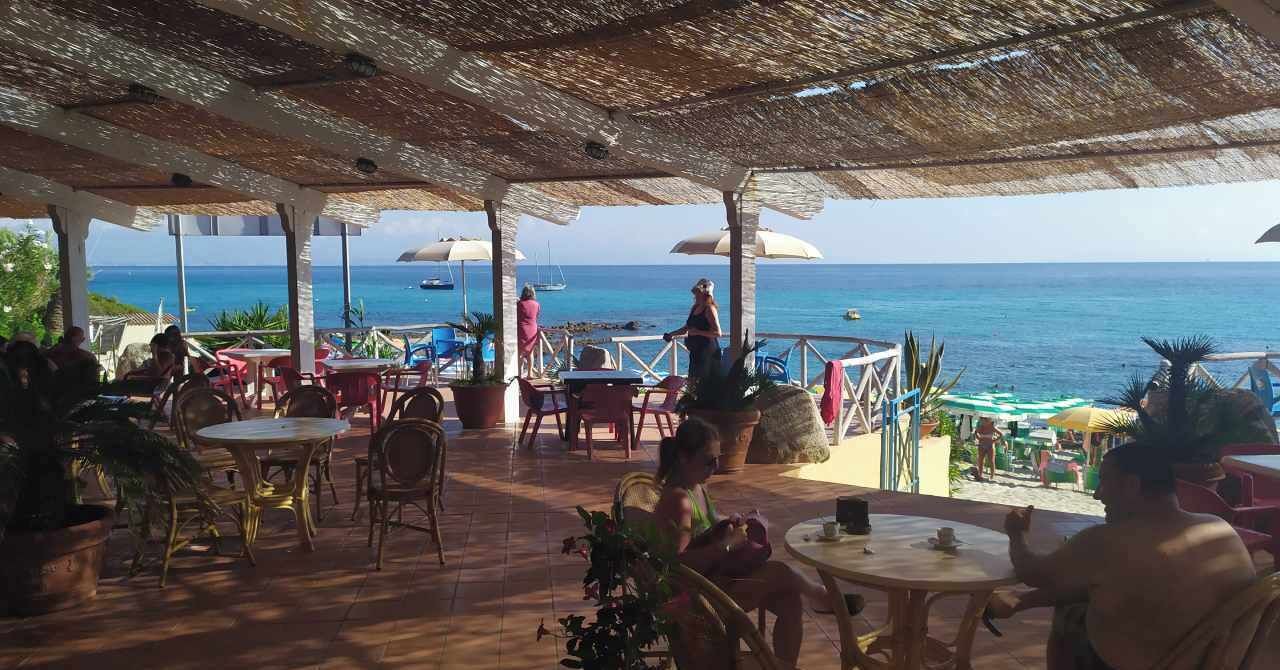 Photo of Outdoor in Fuscaldo