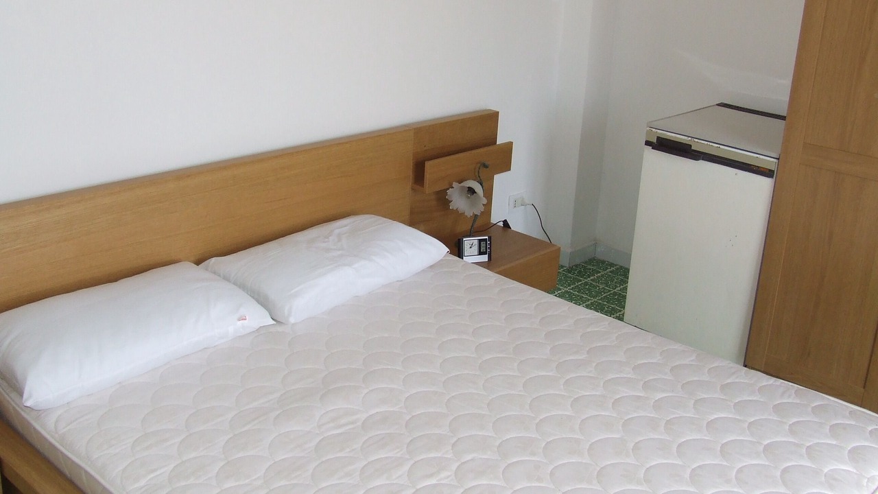 Photo of Bedroom in Casamicciola Terme