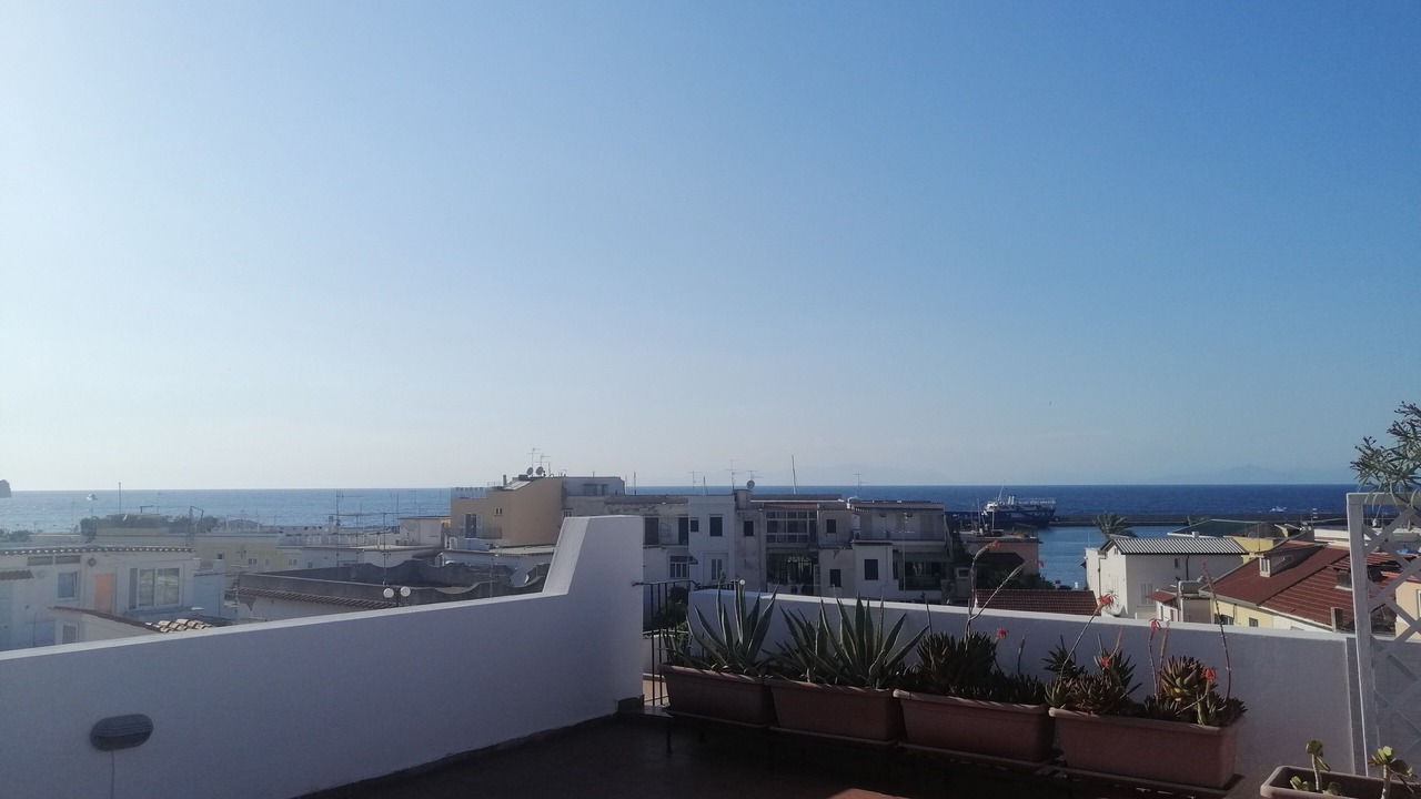 Photo of Patio Balcony in Casamicciola Terme