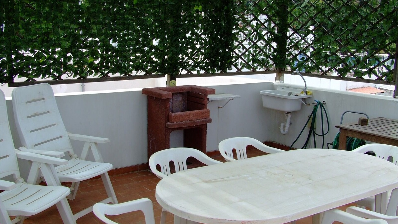 Photo of Outdoor in Casamicciola Terme