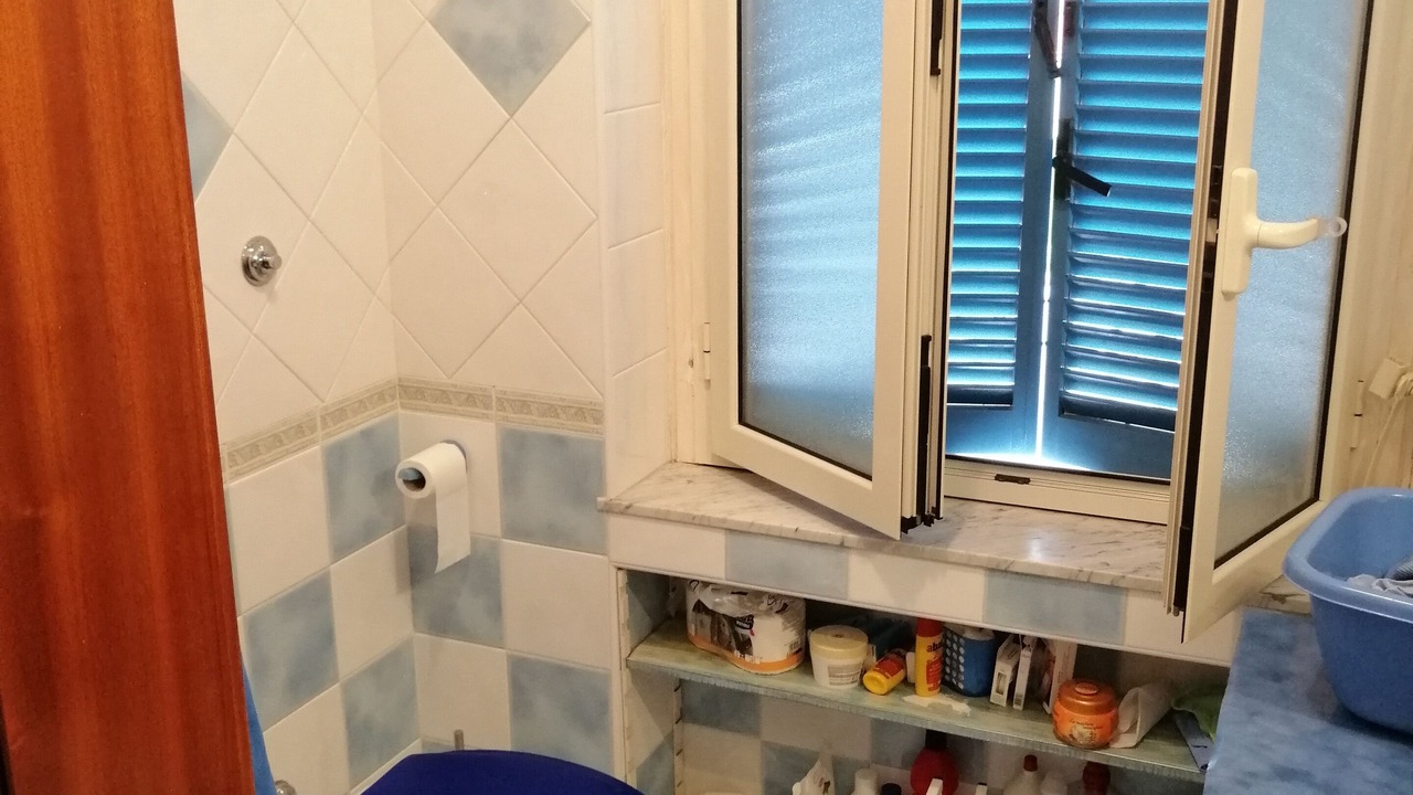 Photo of Bathroom in Casamicciola Terme