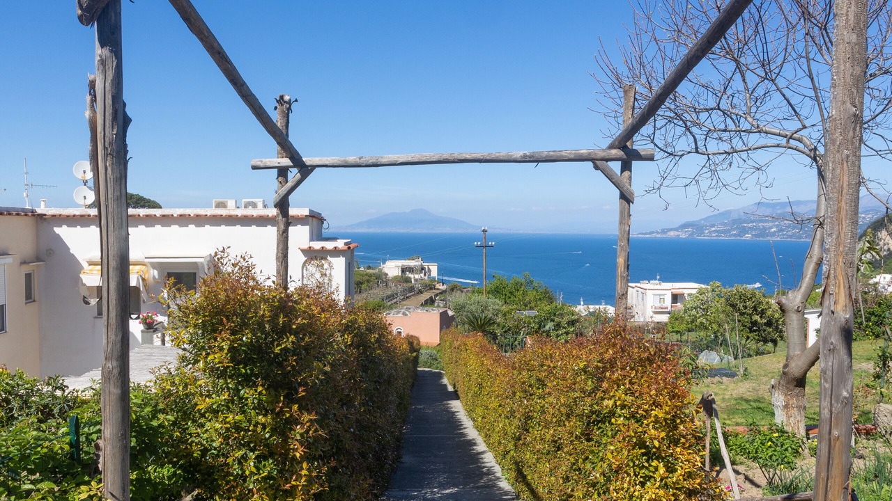 Photo of Outdoor in Marina Grande