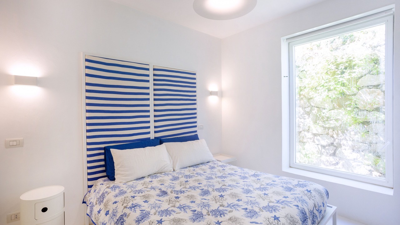 Photo of Bedroom in Marina Grande