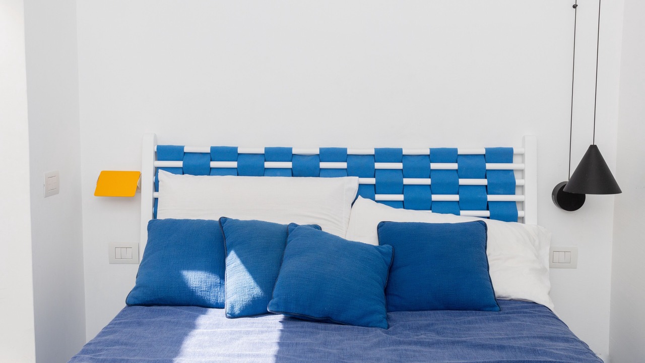 Photo of Bedroom in Marina Grande