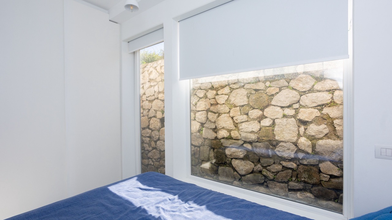 Photo of Bedroom in Marina Grande