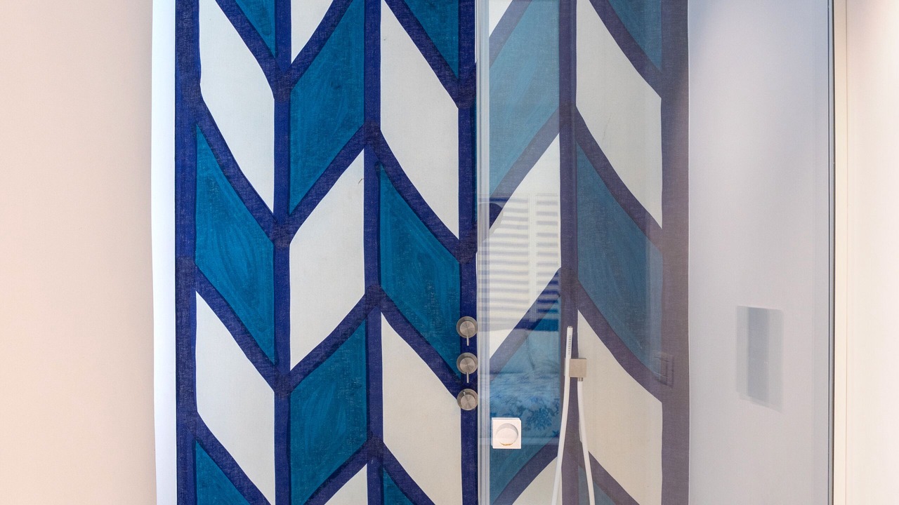 Photo of Bathroom in Marina Grande