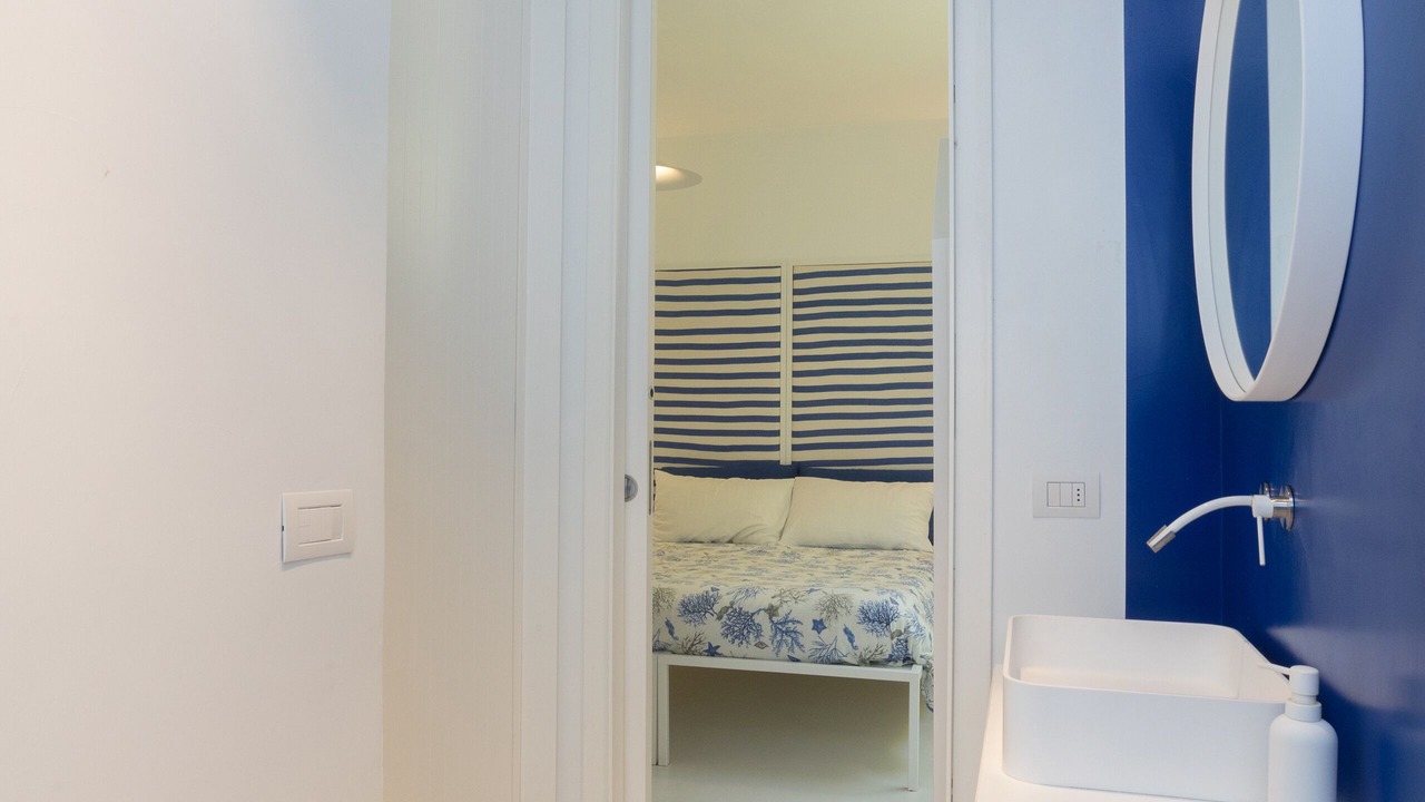 Photo of Bathroom in Marina Grande