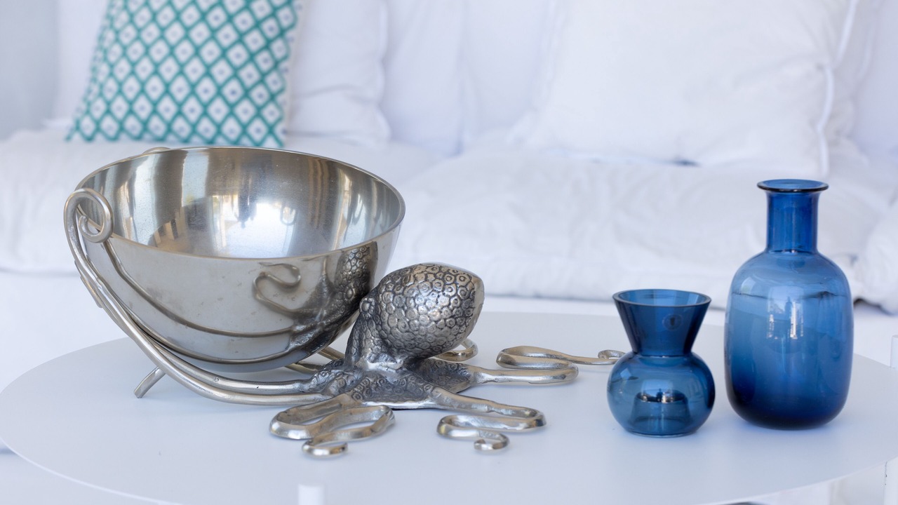 Photo of Bedroom in Marina Grande