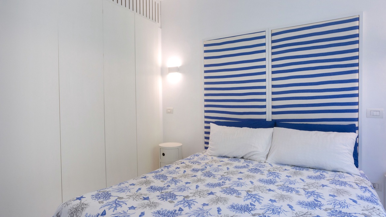 Photo of Bedroom in Marina Grande