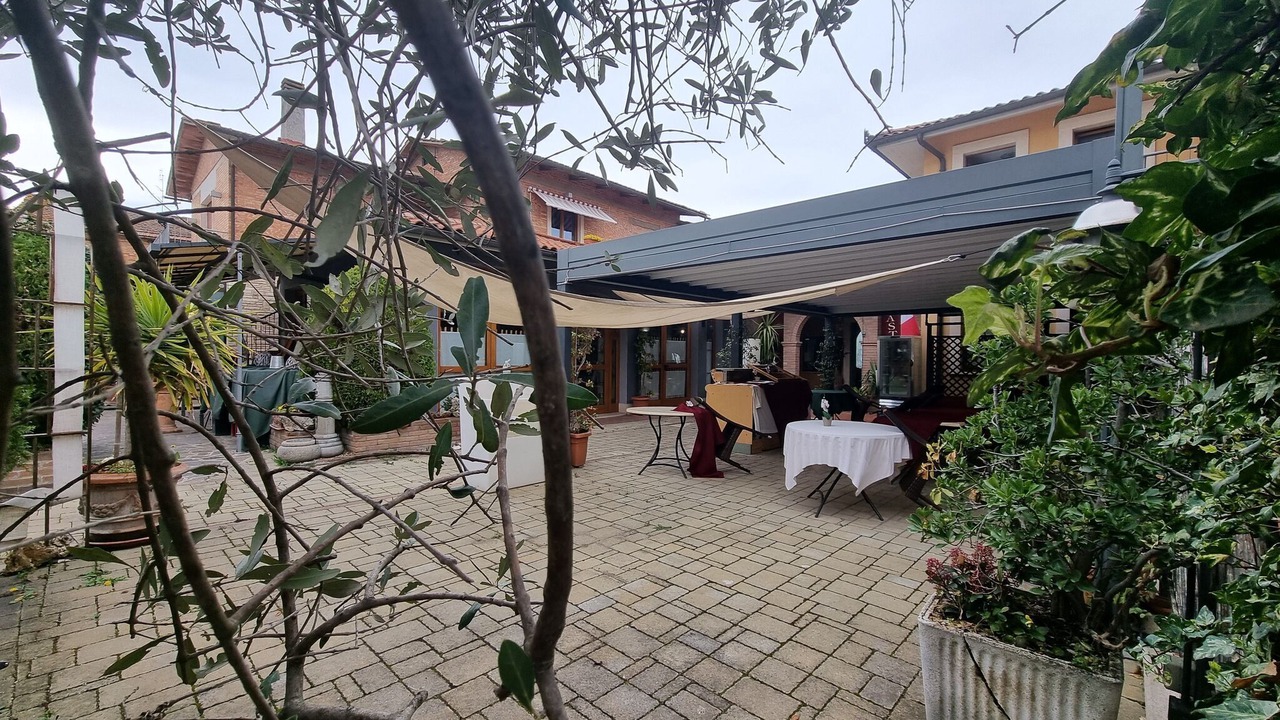 Photo of Patio Balcony in Acquaviva