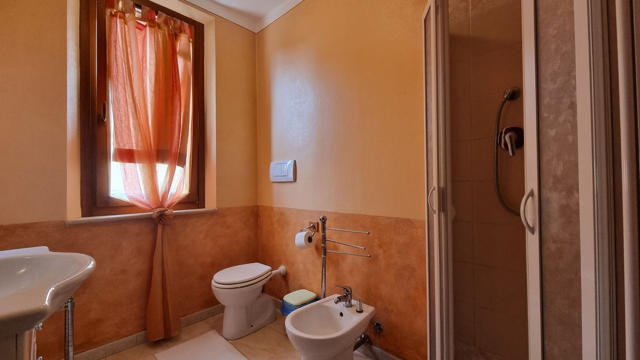 Photo of Bathroom in Acquaviva