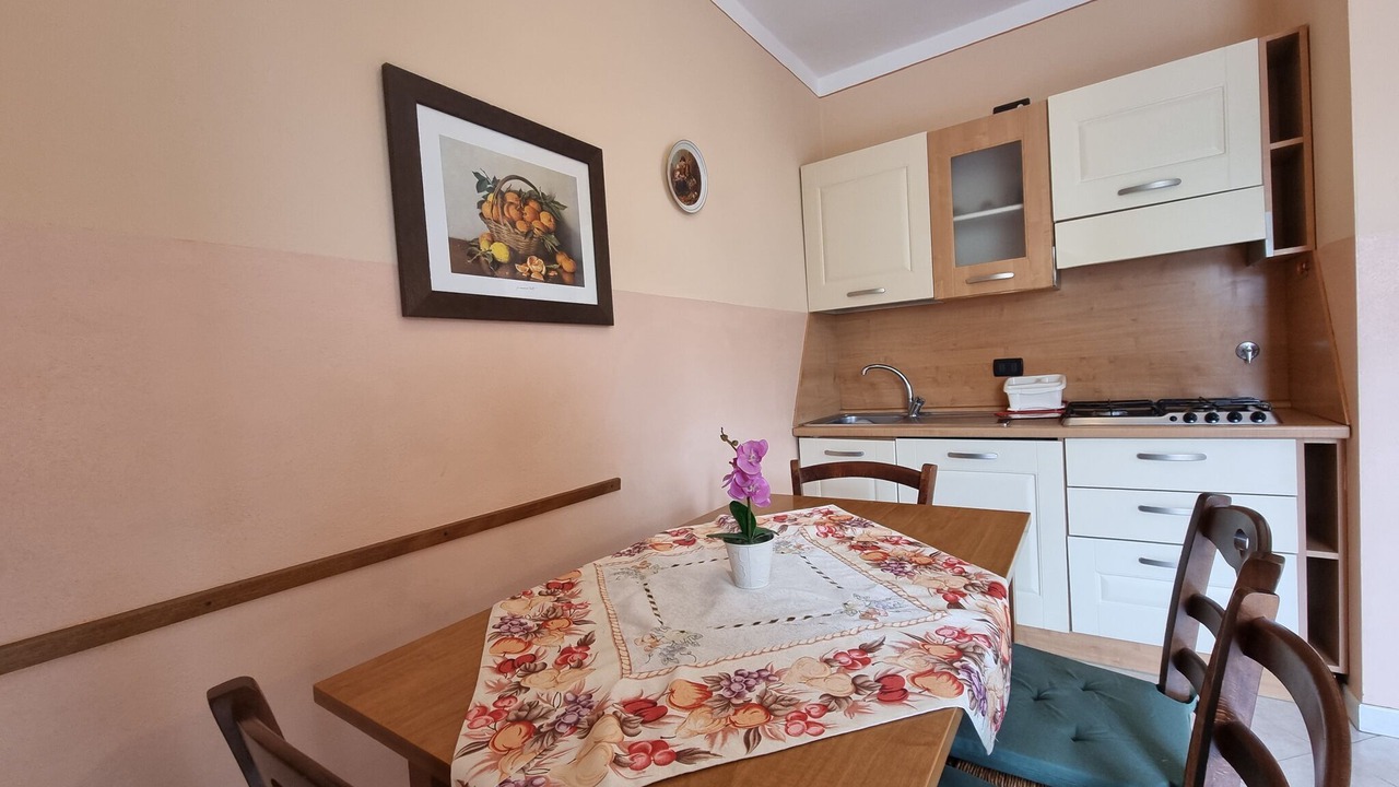 Photo of Livingroom in Acquaviva