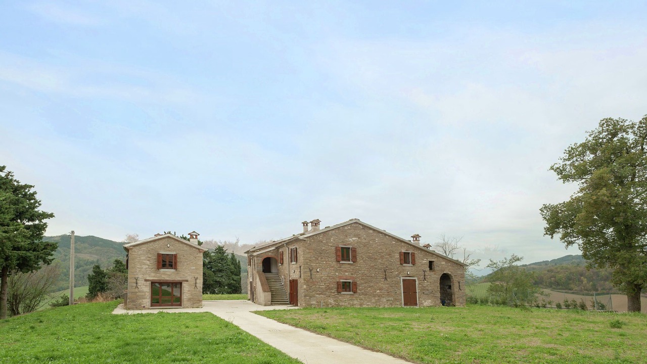 Photo of Outdoor in Modigliana