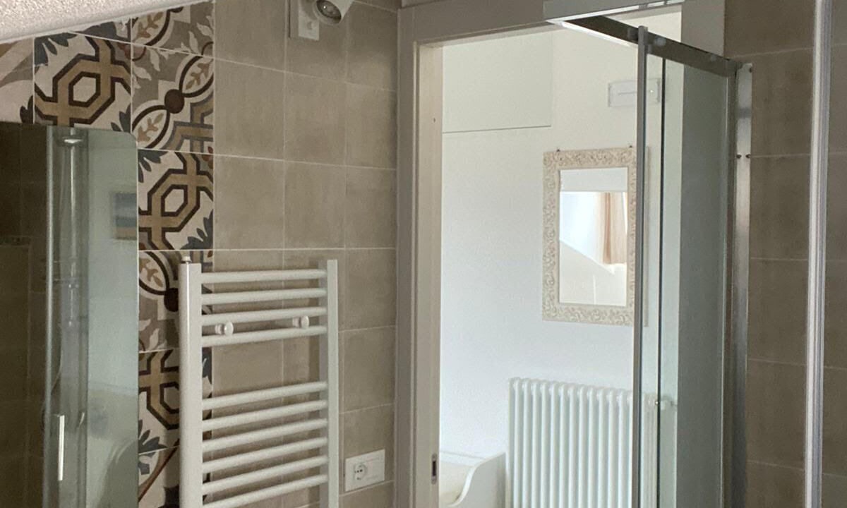 Photo of Bathroom in Soverato