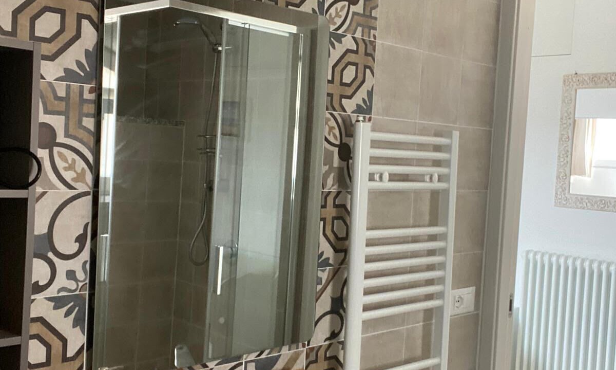Photo of Bathroom in Soverato