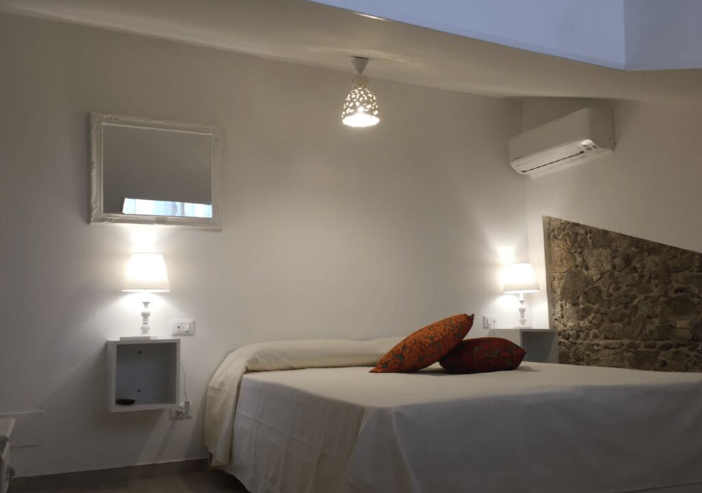 Photo of Bedroom in Soverato