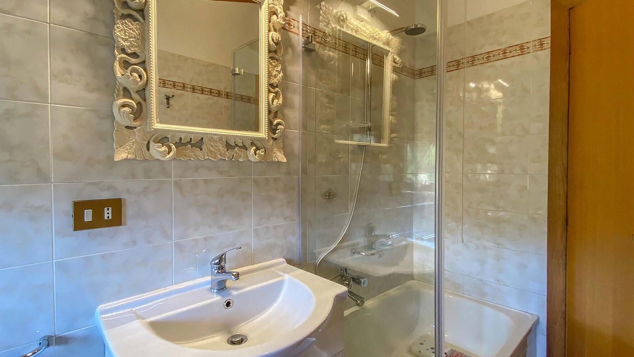 Photo of Bathroom in Caprese Michelangelo