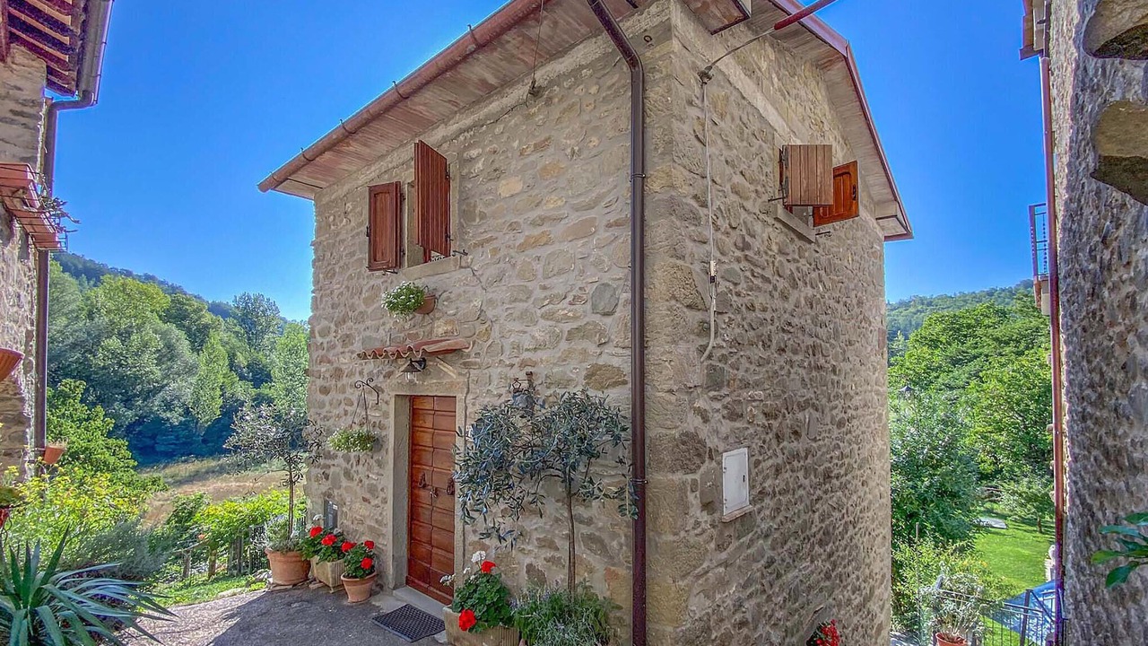 Photo of Outdoor in Caprese Michelangelo