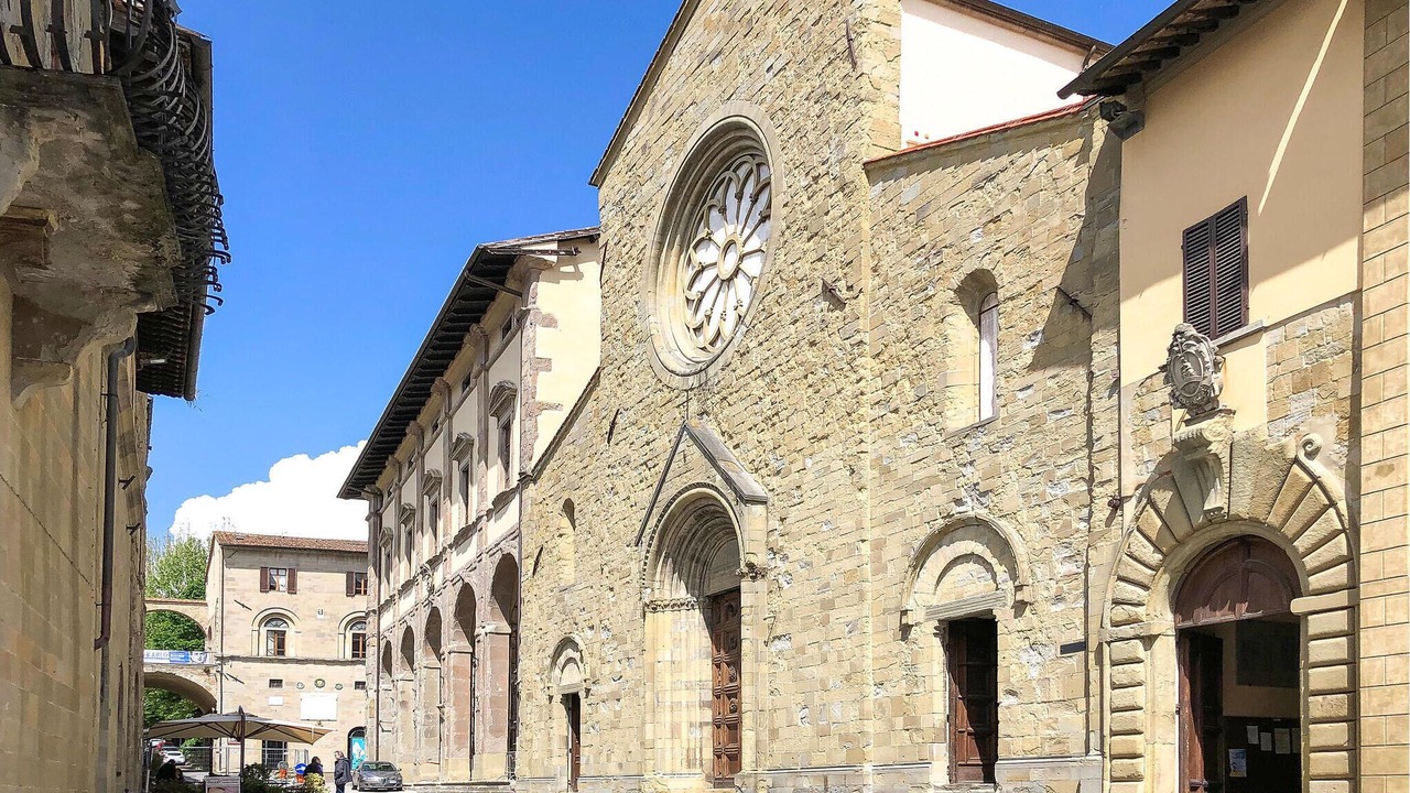 Photo of Outdoor in Caprese Michelangelo