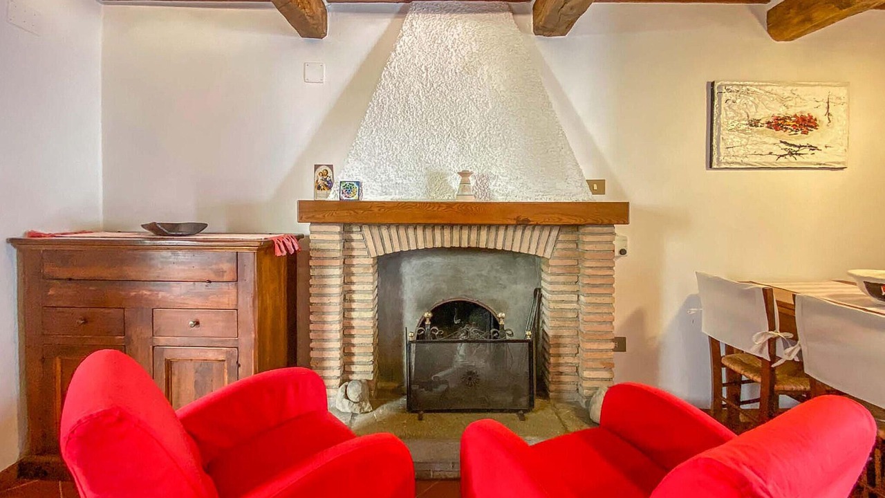 Photo of Bedroom in Caprese Michelangelo