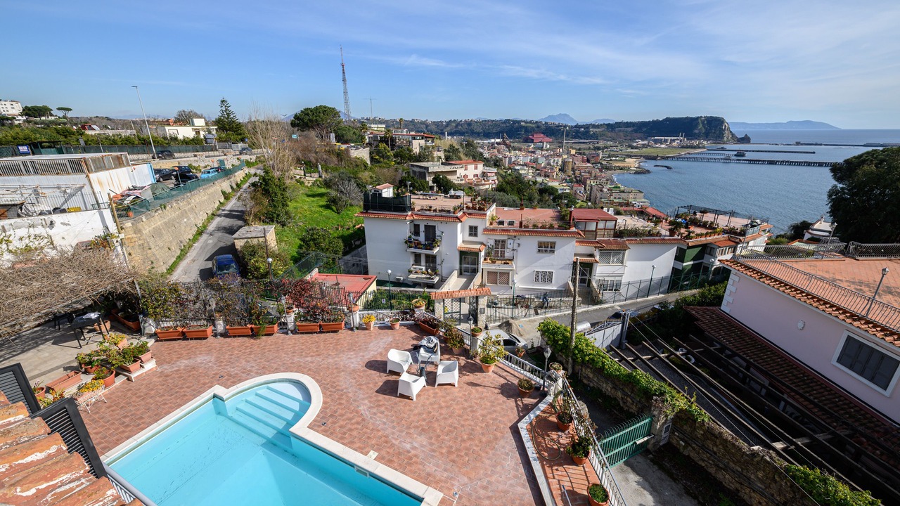 Photo of Outdoor in Pozzuoli