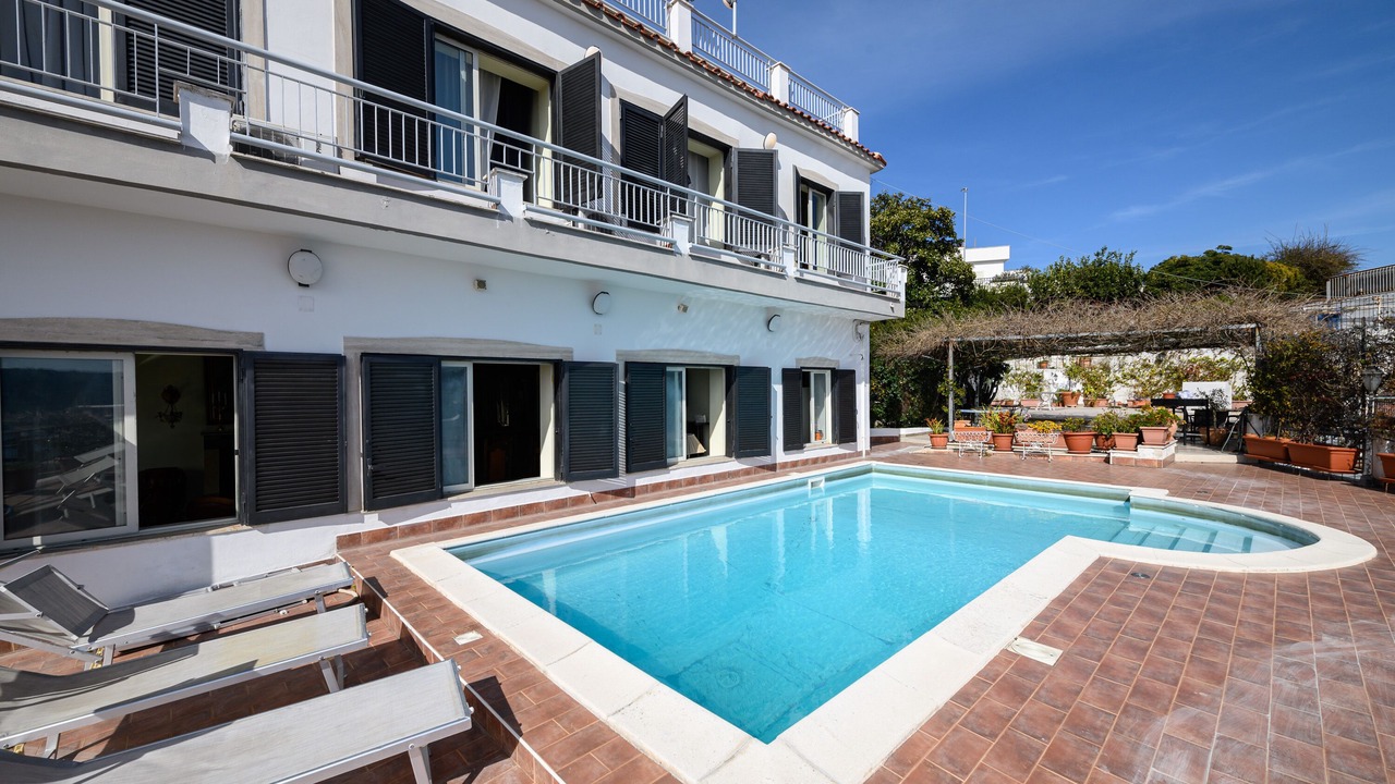 Photo of Outdoor in Pozzuoli