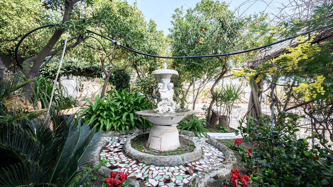 Photo of Outdoor in Pozzuoli