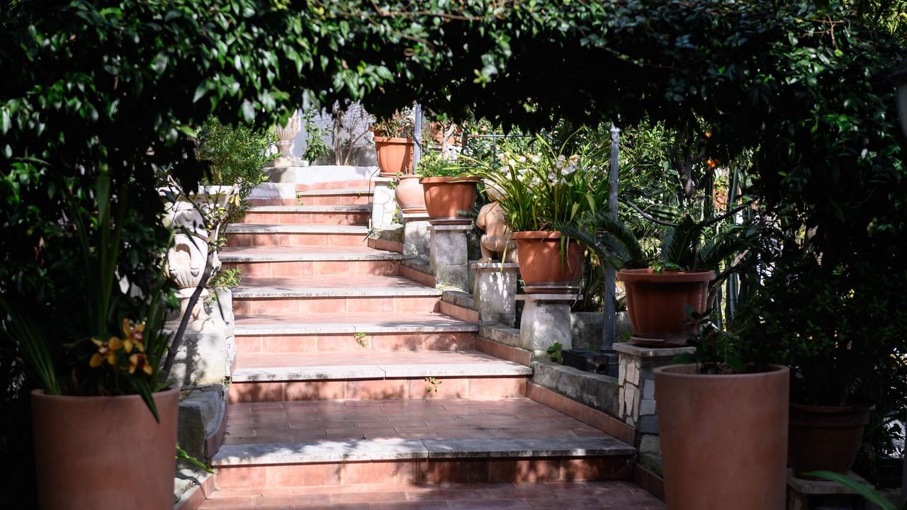 Photo of Outdoor in Pozzuoli