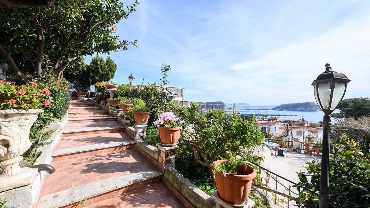 Photo of Outdoor in Pozzuoli