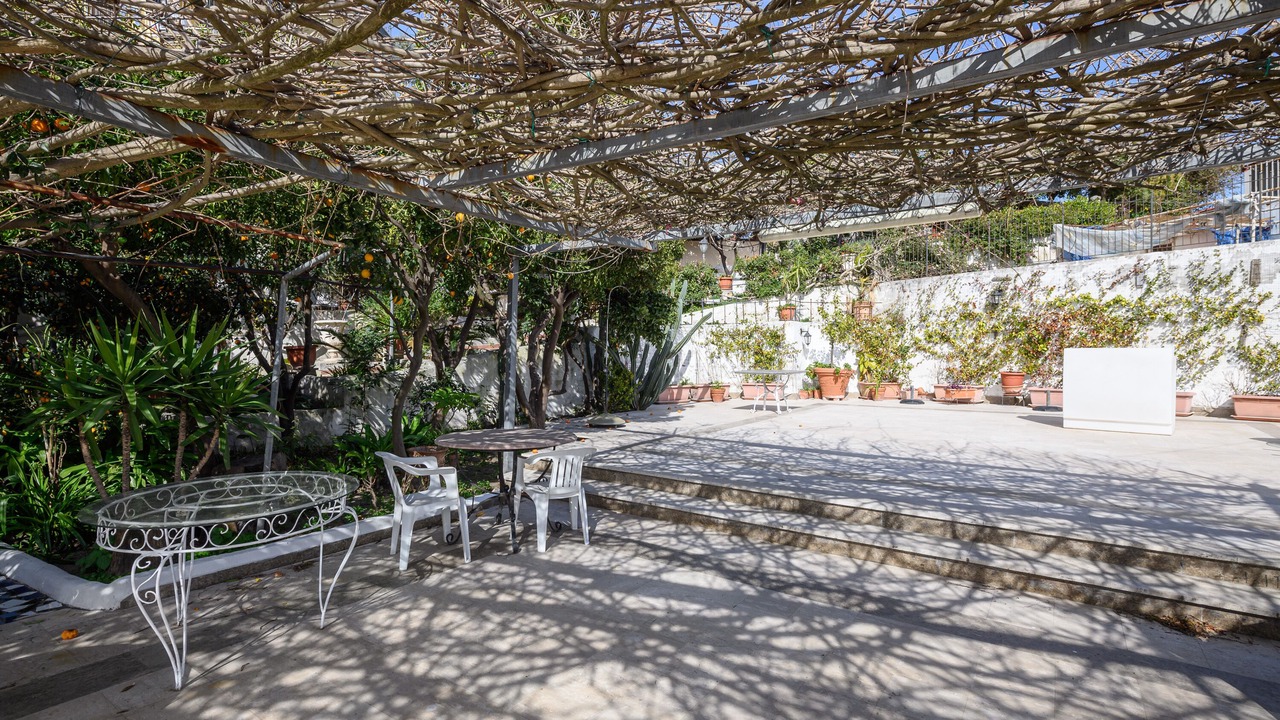 Photo of Outdoor in Pozzuoli