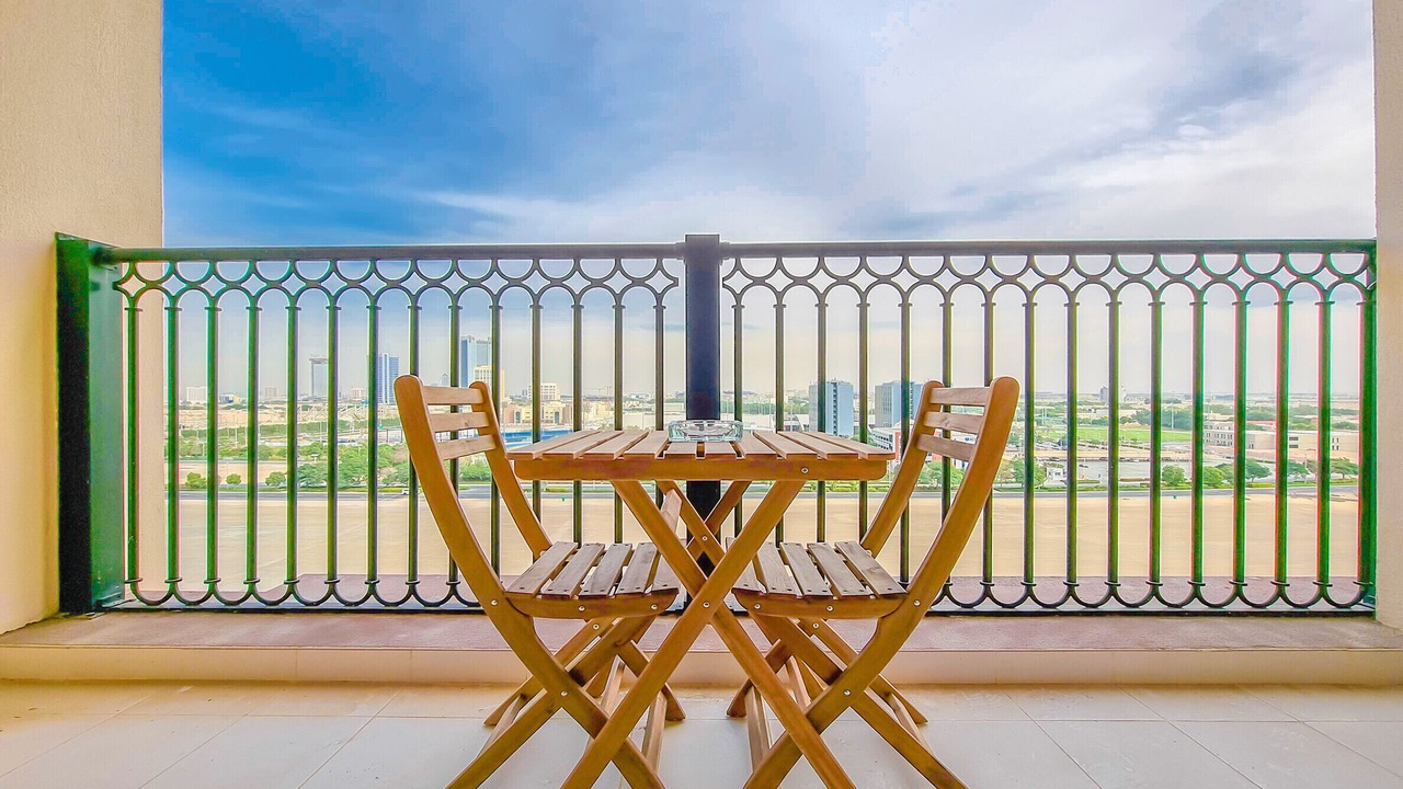 Photo of Outdoor in Dubai Sports City