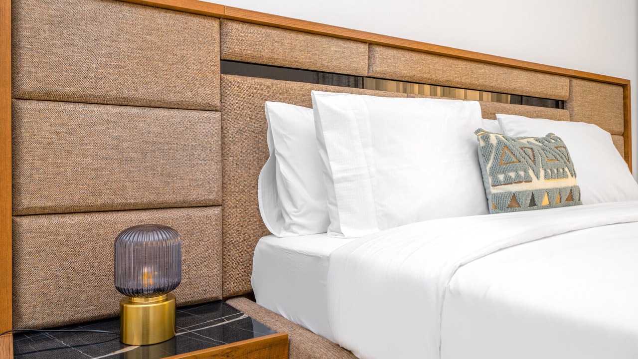 Photo of Bedroom in Dubai Sports City