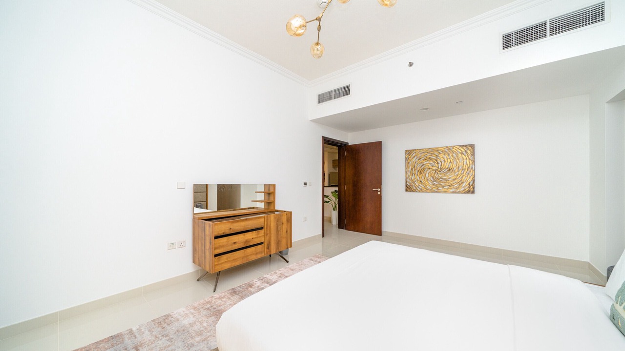 Photo of Bedroom in Dubai Sports City