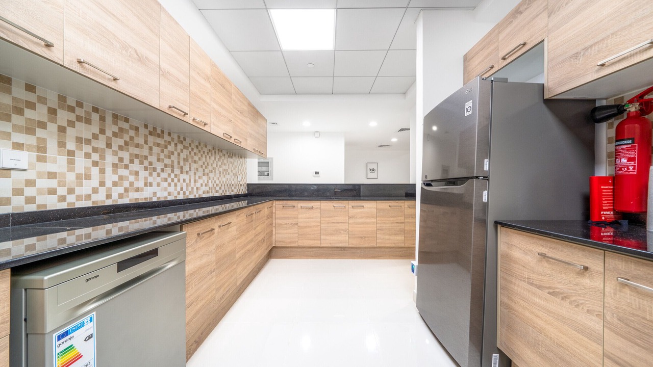 Photo of Kitchen in Dubai Sports City