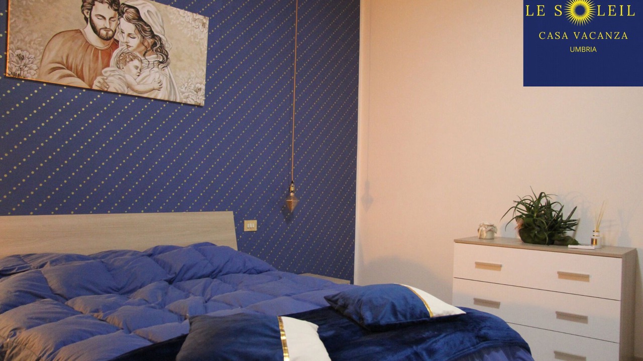 Photo of Bedroom in Foligno