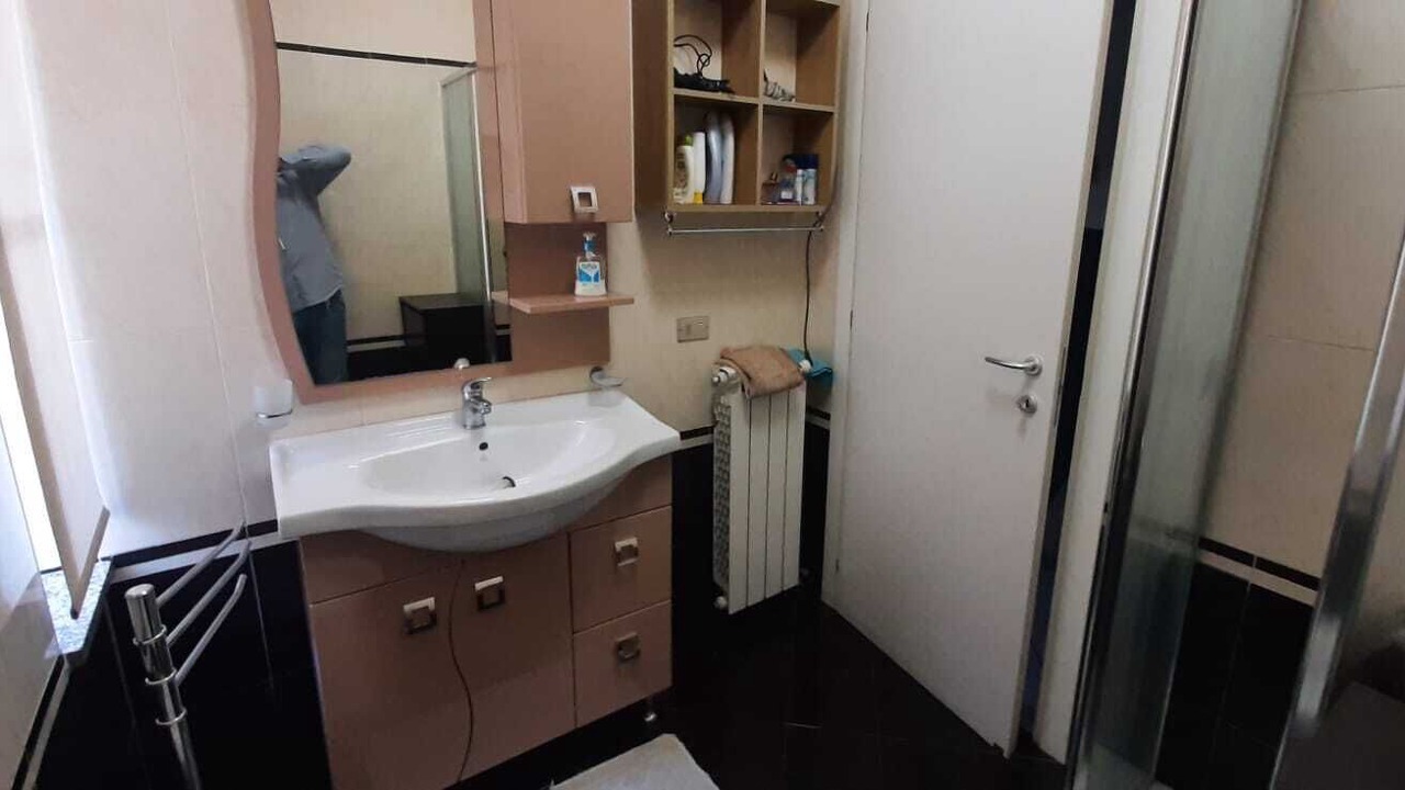 Photo of Bathroom in Mount Vesuvius - Pompei