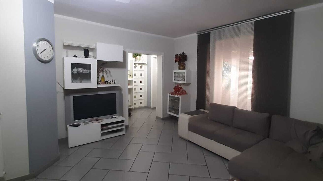 Photo of Livingroom in Mount Vesuvius - Pompei