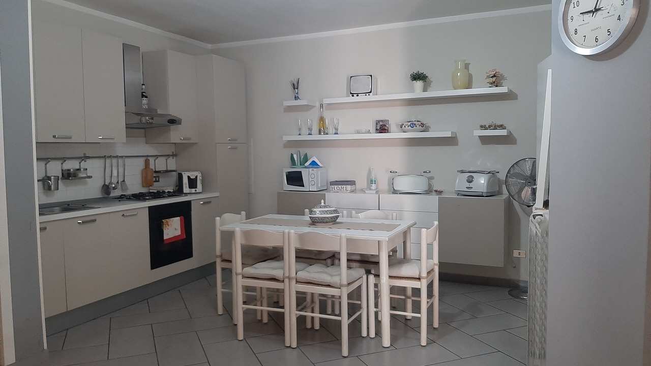Photo of Kitchen in Mount Vesuvius - Pompei