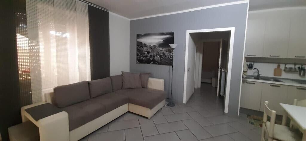 Photo of Livingroom in Mount Vesuvius - Pompei